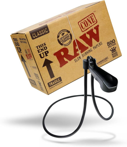 Raw Apparatus Hand Free