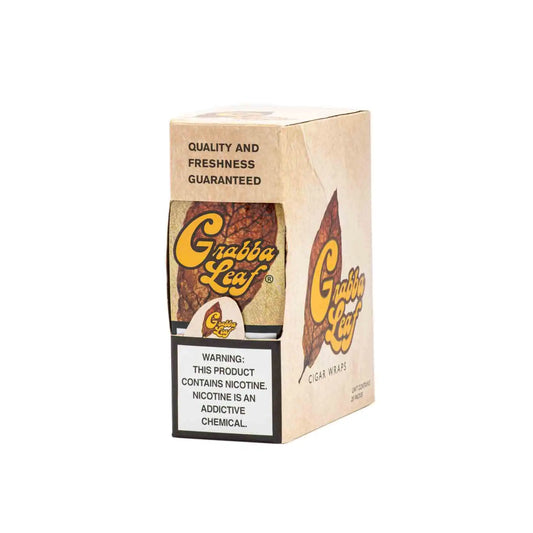Grabba Leaf Cigar Wrap Mini