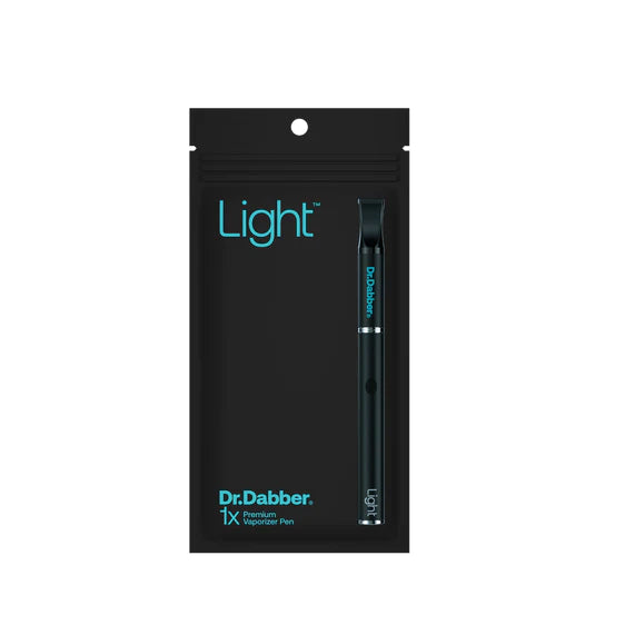 Dr Dabber Vaporizer Light