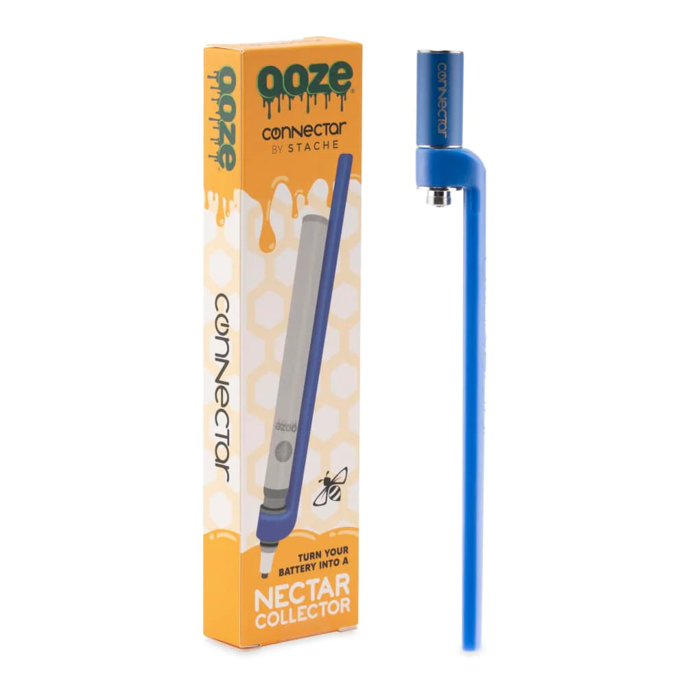 Ooze Adapter ConNectar Blue