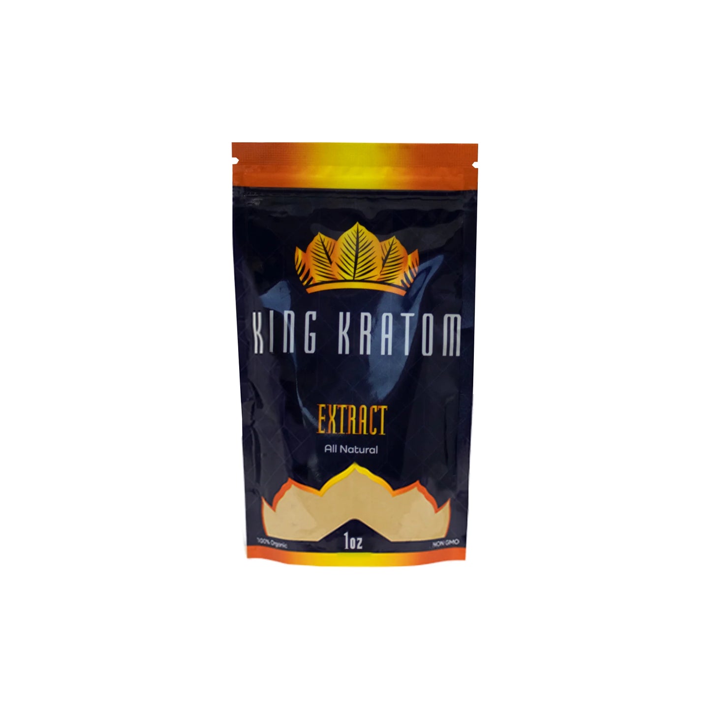 King Kratom Powder 1OZ