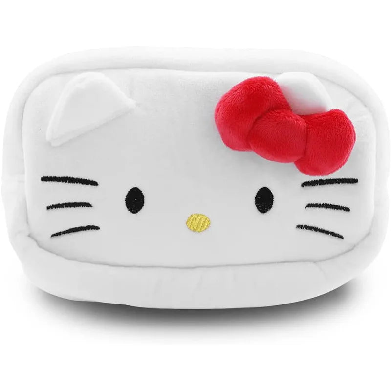 Apparel Hello Kitty Plush Bag