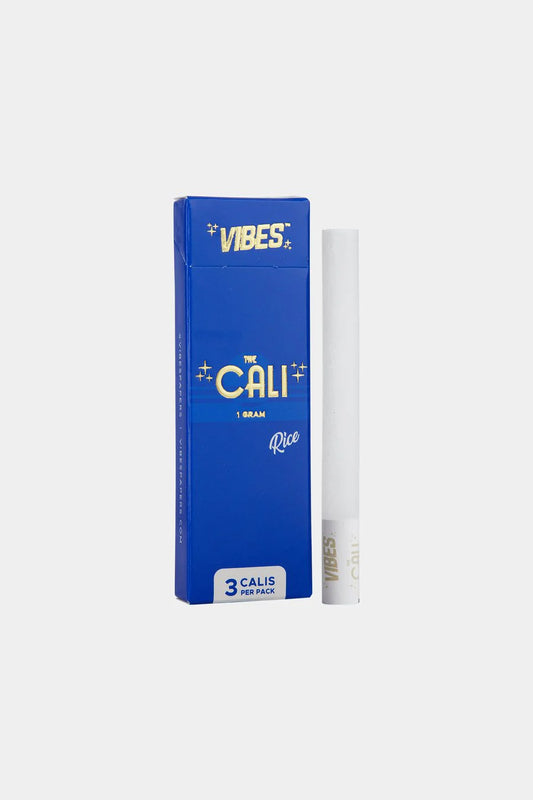 VIBES Cones 3CT Rice 1G The Cali
