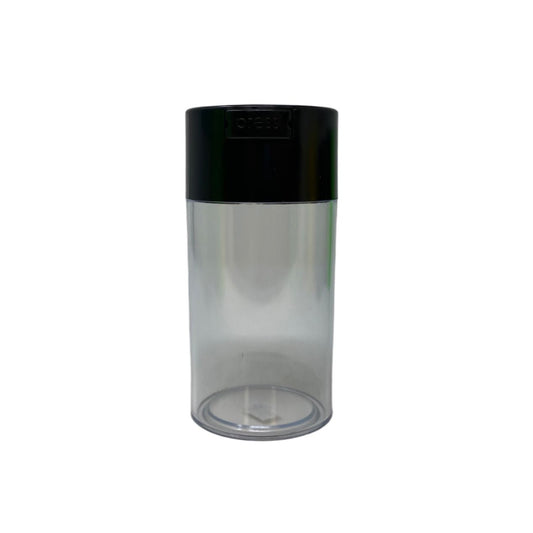 Container 140MM Vacuum Seal Clear Mix S1
