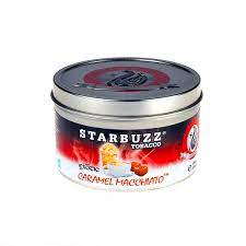 Starbuzz Shisha 250G Caramel Macchiato