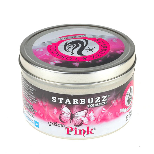 Starbuzz Shisha 250G Exotic Pink