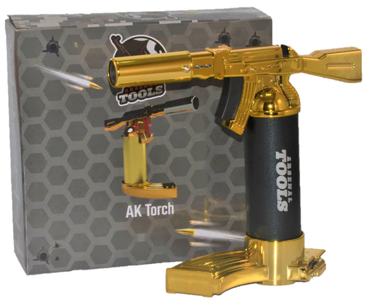 Arsenal Tools Torch 7" AK Gold