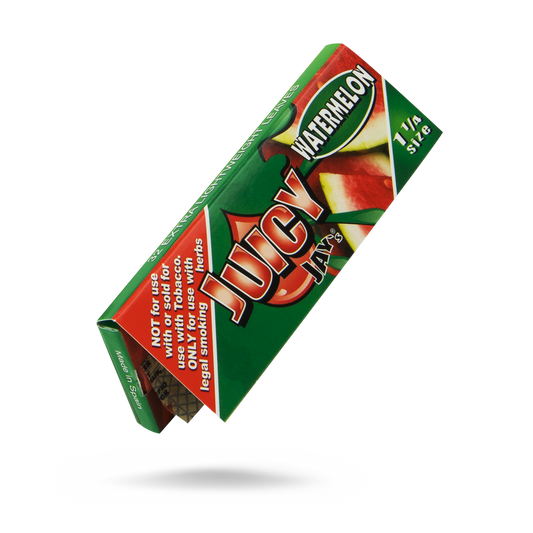 Juicy Jay Papers 1 1/4 Watermelon