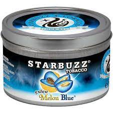 Starbuzz Shisha 250G Melon Blue