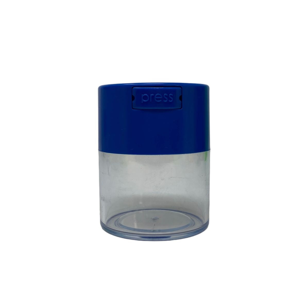 Container 74MM Vacuum Seal Clear Mix S1