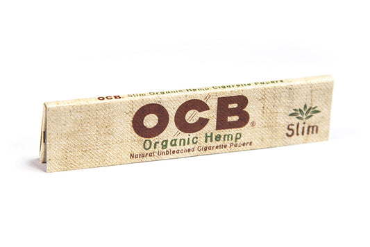 OCB Papers King Organic