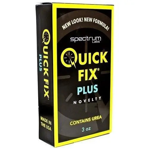 Quick Fix Synthetic Urine Plus