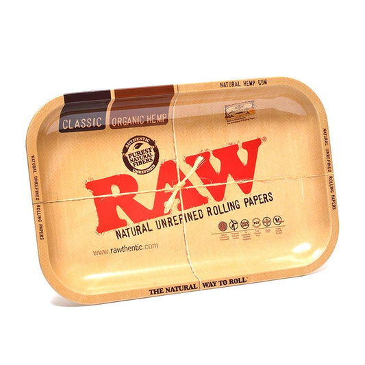Raw Tray S Classic