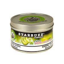 Starbuzz Shisha 250G Safari Melon Dew