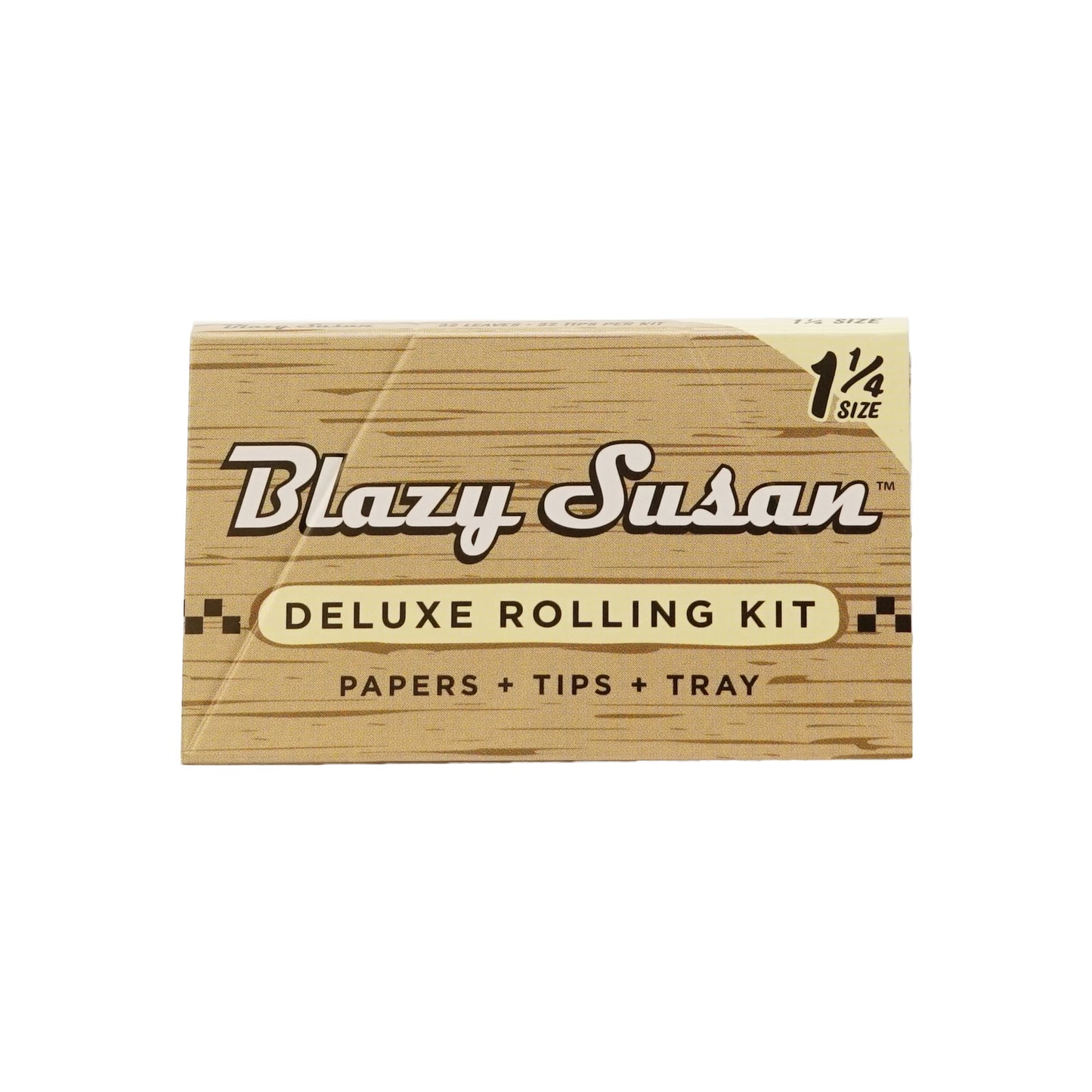 Blazy Susan Papers 1 1/4 Premium