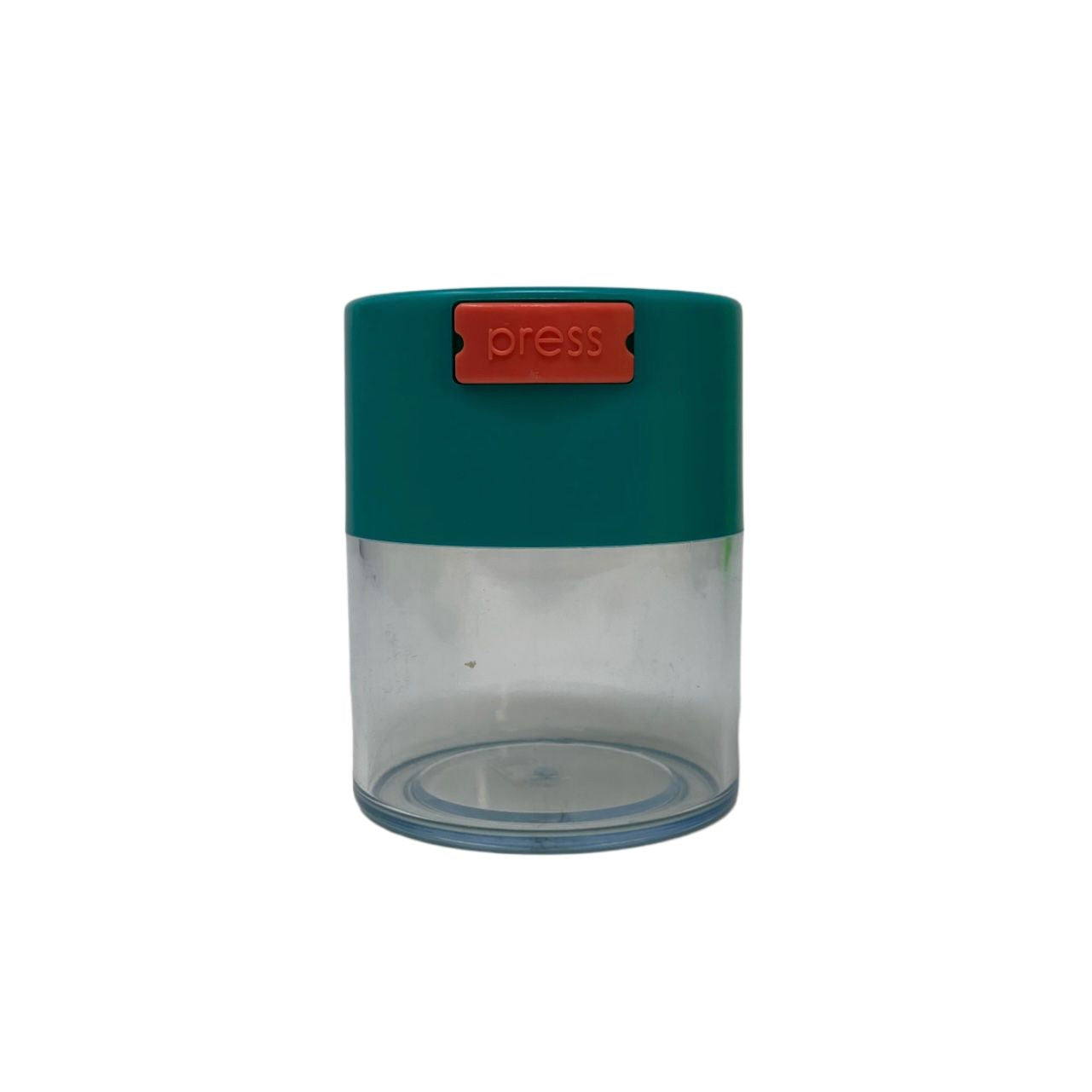 Container 95MM Vacuum Seal Clear Mix S1