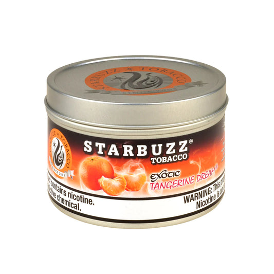 Starbuzz Shisha 250G Tangerine Dream