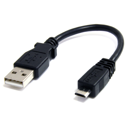 Charger USB / MicroUSB